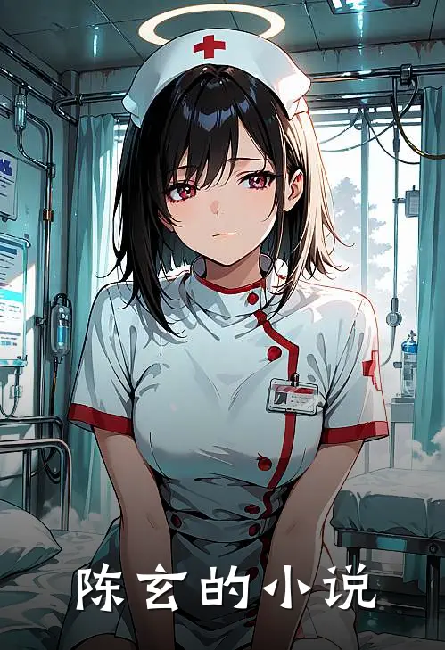 陈玄小说叫什么名字
