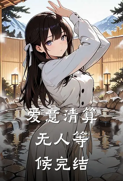 爱意清算,无人等候完结