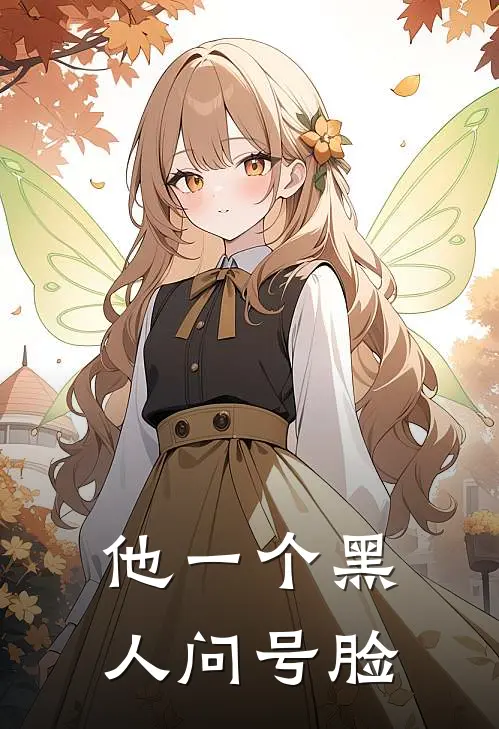 他一个黑人问号脸的英文