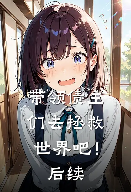 带领债主们去拯救世界吧!后续在线观看
