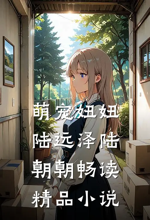 萌宠妞妞陆远泽陆朝朝畅读精品小说