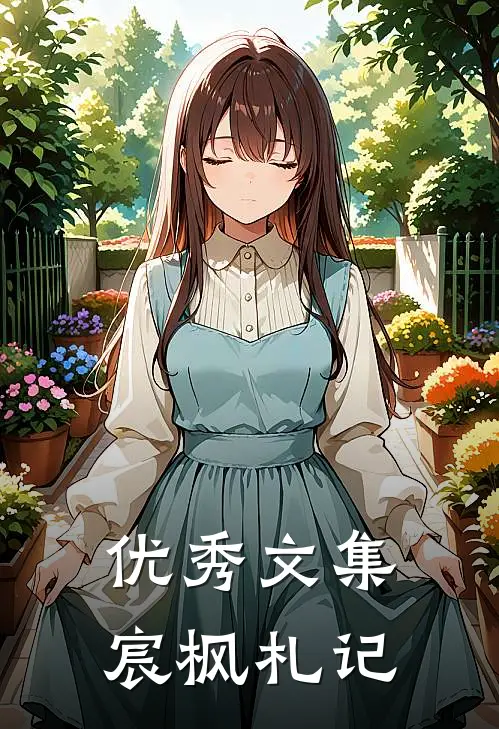 优秀文集宸枫札记怎么写