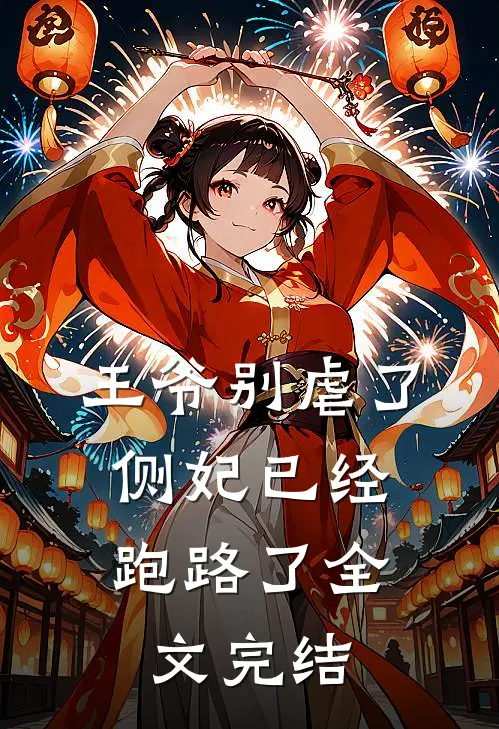 王爷别虐了,侧妃已经跑路了全文完结免费阅读