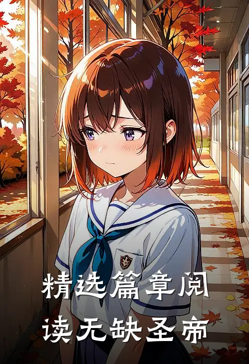 精选篇章阅读无缺圣帝的故事