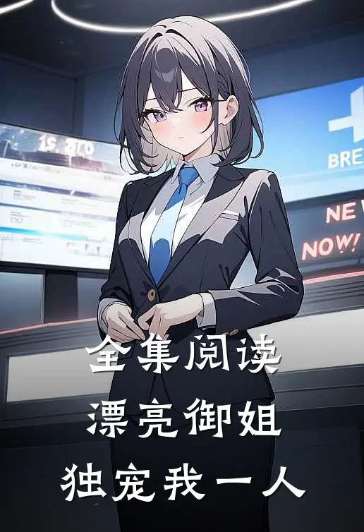 全集阅读漂亮御姐,独宠我一人