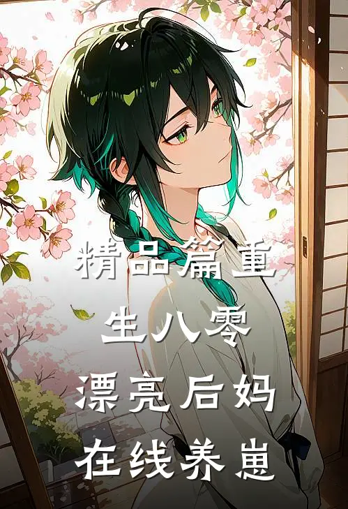 精品篇重生八零漂亮后妈在线养崽