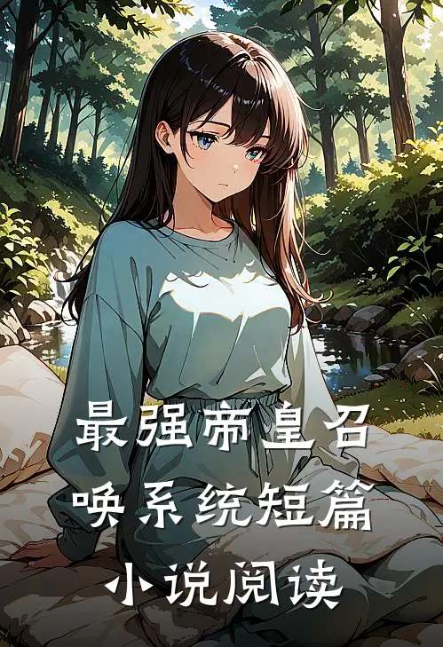 最强帝皇召唤系统短篇小说阅读