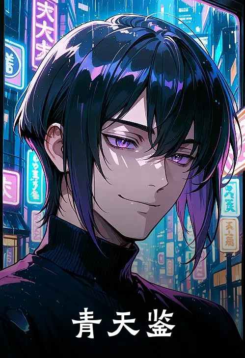 青天鉴2短剧