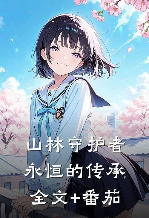 山林守护者：永恒的传承全文+番茄