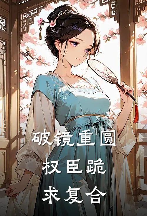 破镜重圆：权臣跪求复合