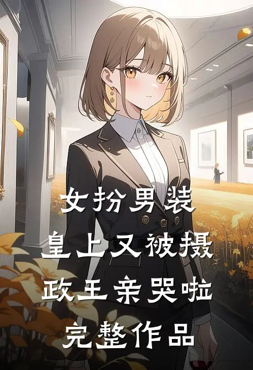 女扮男装,皇上又被摄政王亲哭啦完整作品免费阅读
