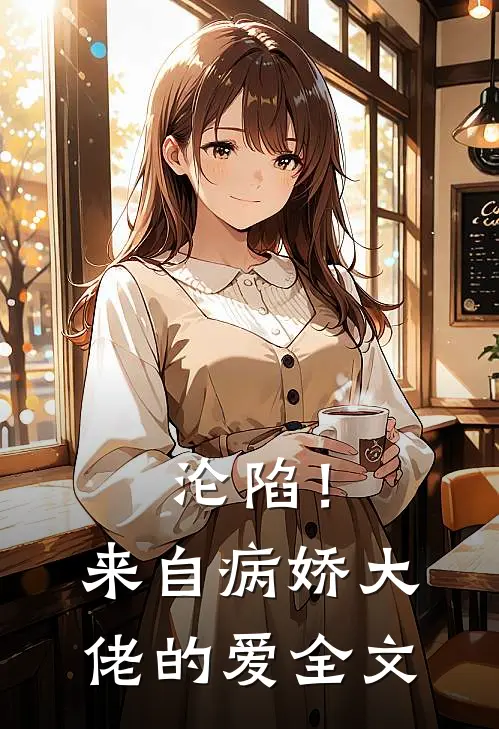 沦陷!来自病娇大佬的爱全文免费