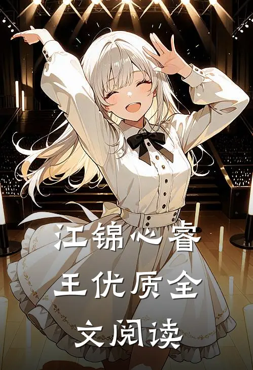 江锦心睿王优质全文阅读