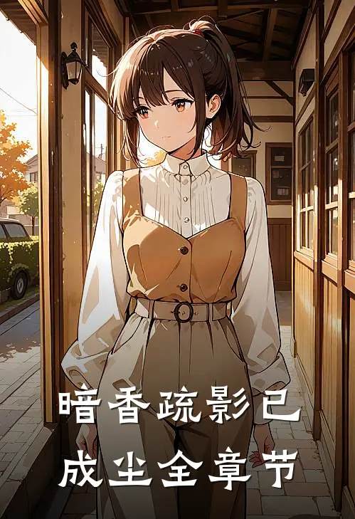 暗香疏影已成尘全章节