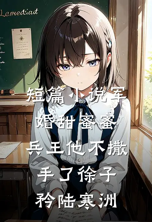 短篇小说军婚甜蜜蜜,兵王他不撒手了徐子矜陆寒洲