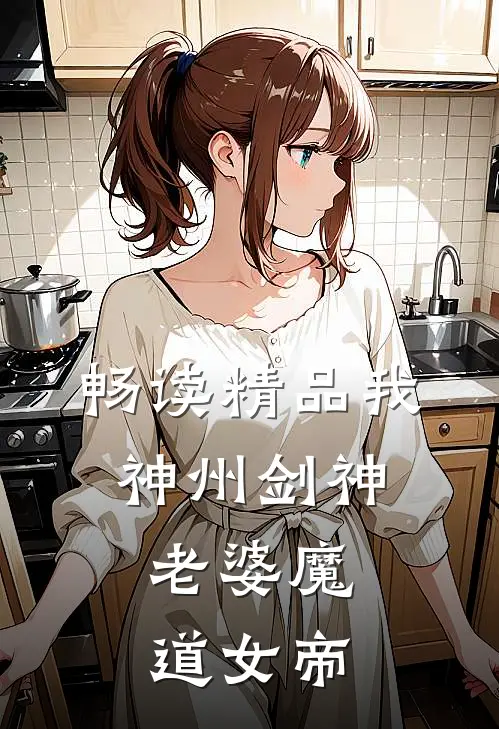 畅读精品我，神州剑神，老婆魔道女帝