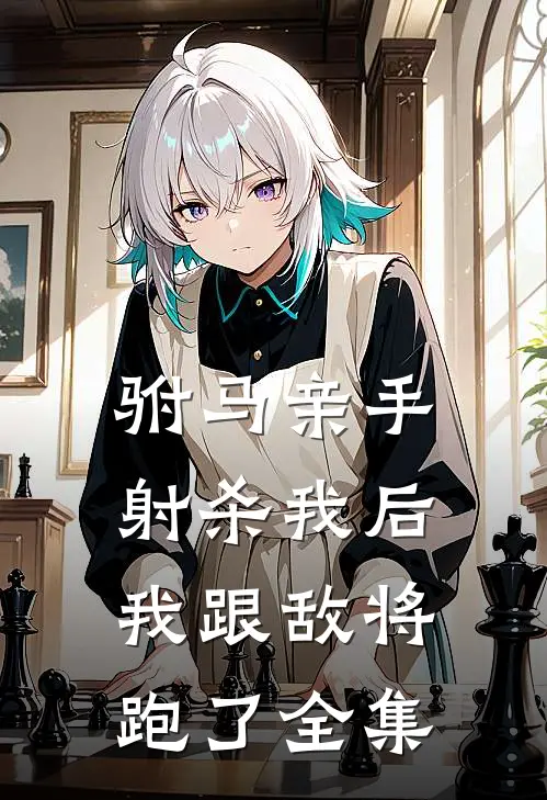 驸马亲手射杀我后,我跟敌将跑了 全集在线观看