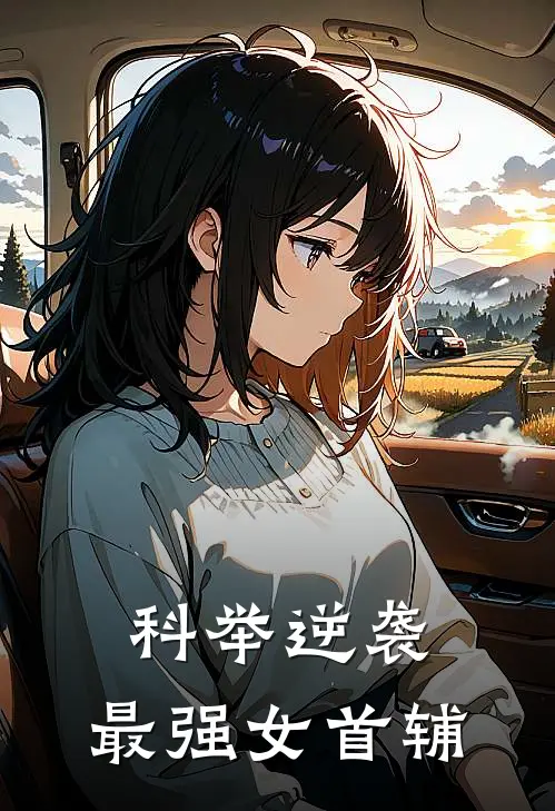 科举逆袭最强女首辅txt百度