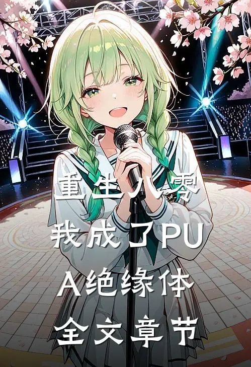 重生八零，我成了PUA绝缘体全文章节