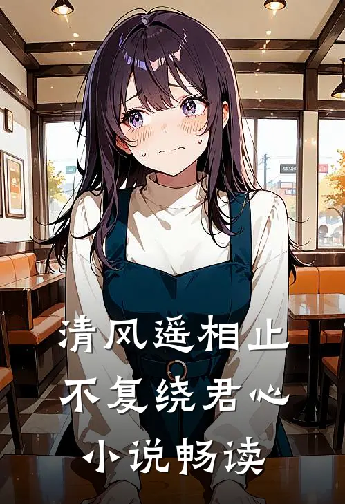 清风遥相止，不复绕君心小说畅读