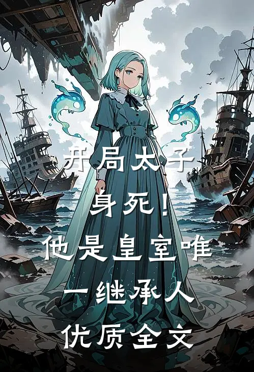 开局太子身死!他是皇室唯一继承人优质全文