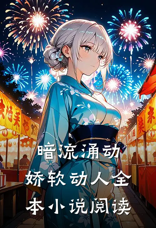 暗流涌动,娇软动人全本阅读