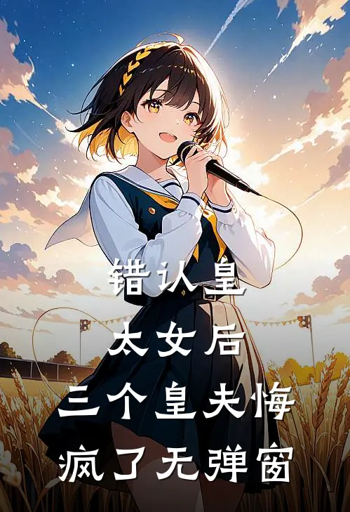 错认皇太女后,三个皇夫悔疯了无弹窗阅读