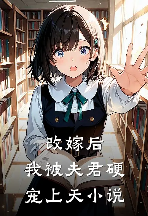 改嫁后,我被夫君硬宠上天全文阅读