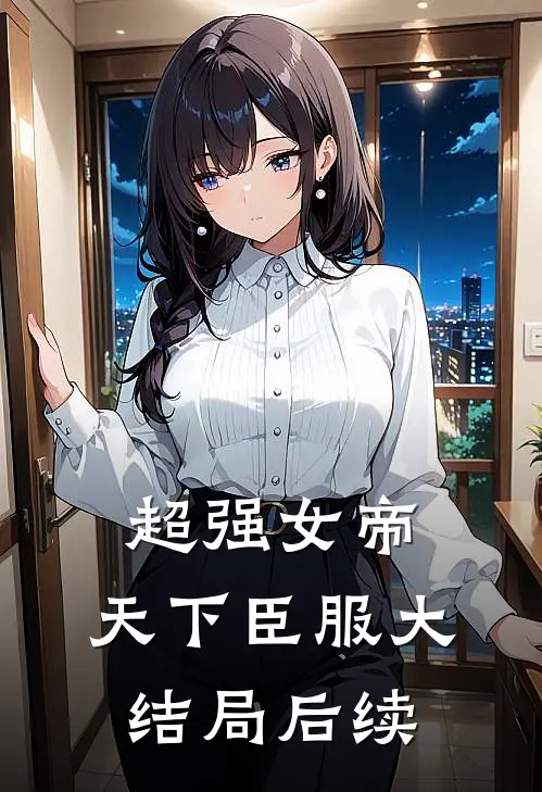 超强女帝,天下臣服大结局后续了吗