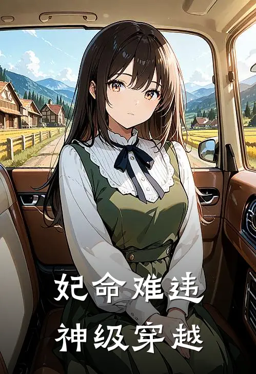 妃命难违神级穿越 苹果