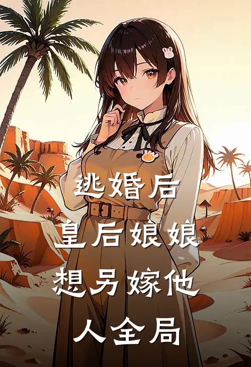 逃婚后,皇后娘娘想另嫁他人全局免费阅读