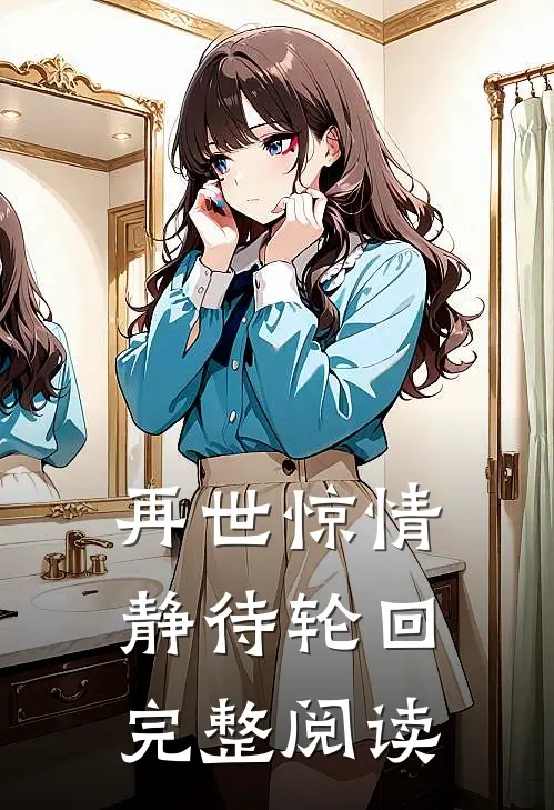 再世惊情,静待轮回完整阅读全文