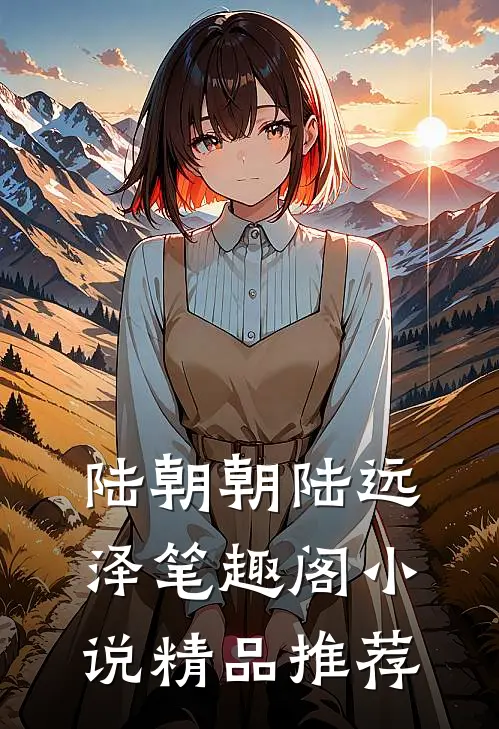 陆朝朝陆远泽笔趣阁小说精品推荐
