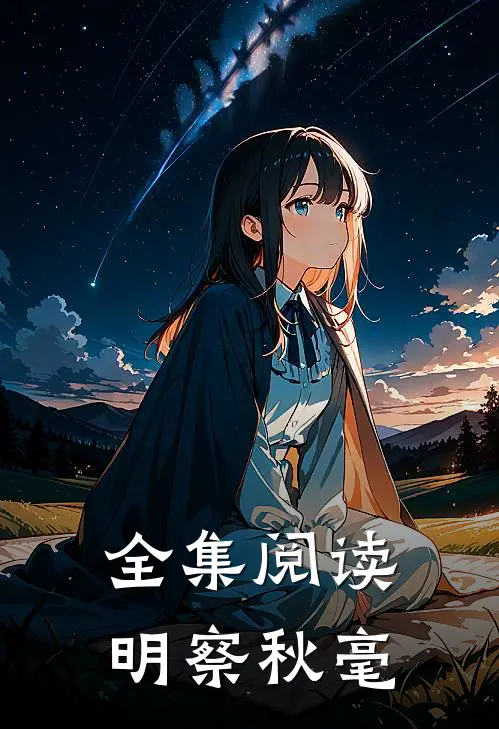 全集阅读明察秋毫