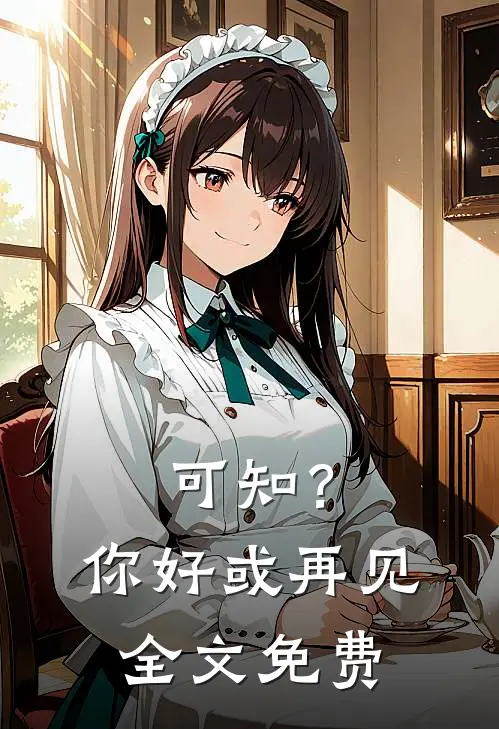 可知?你好或再见全文免费阅读