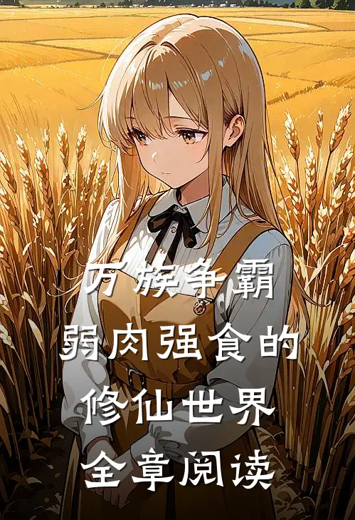 万族争霸弱肉强食的修仙世界全章阅读