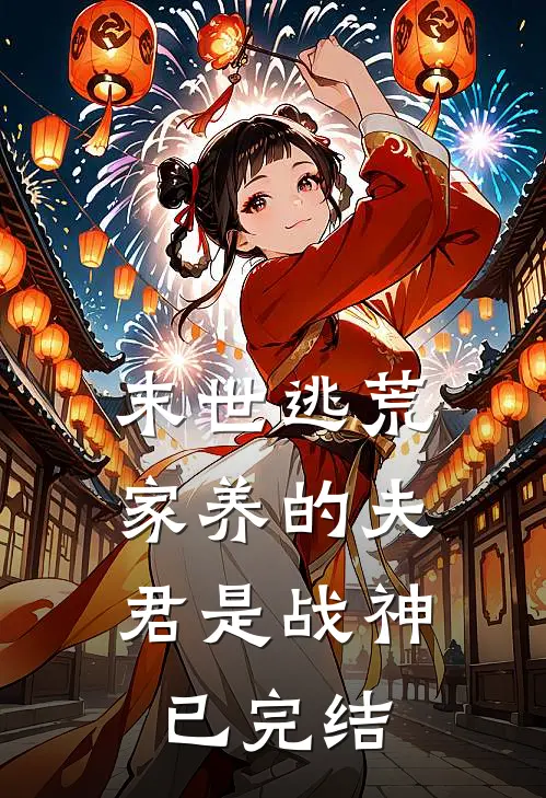 末世逃荒家养的夫君是战神已完结了吗