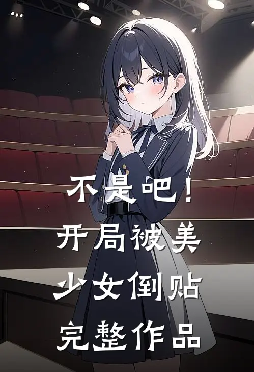 不是吧！开局被美少女倒贴完整作品