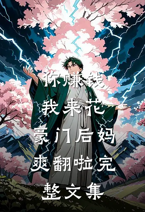 你赚钱，我来花，豪门后妈爽翻啦完整文集