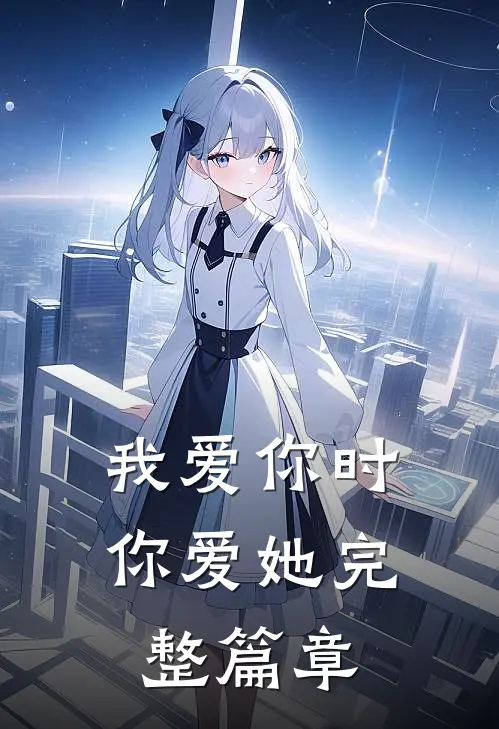 我爱你时,你爱她完整篇章