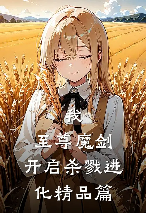 我,至尊魔剑,开启杀戮进化精品篇在线观看