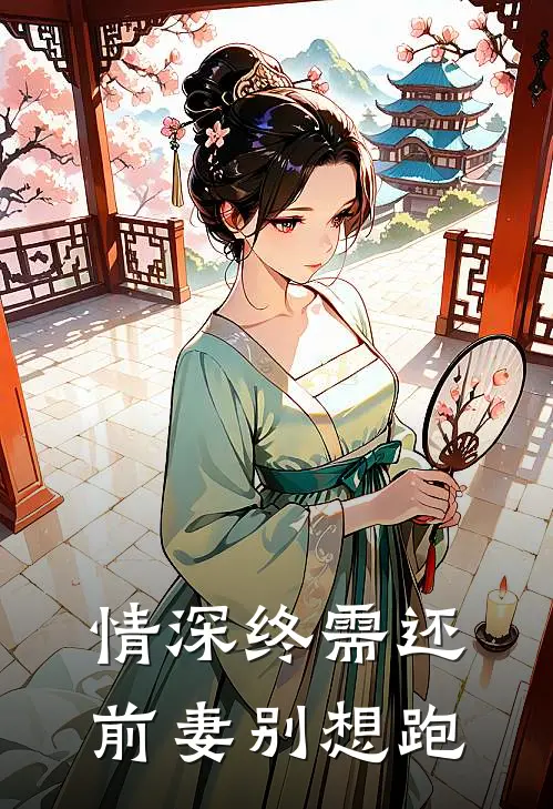 情深终需还前妻别想跑