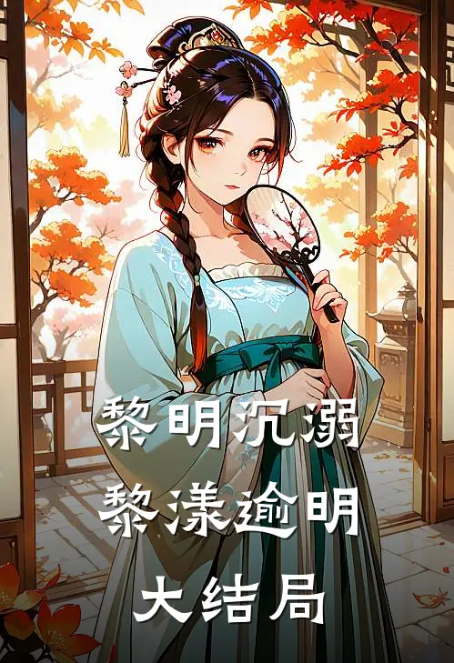 黎明沉溺黎漾逾明大结局