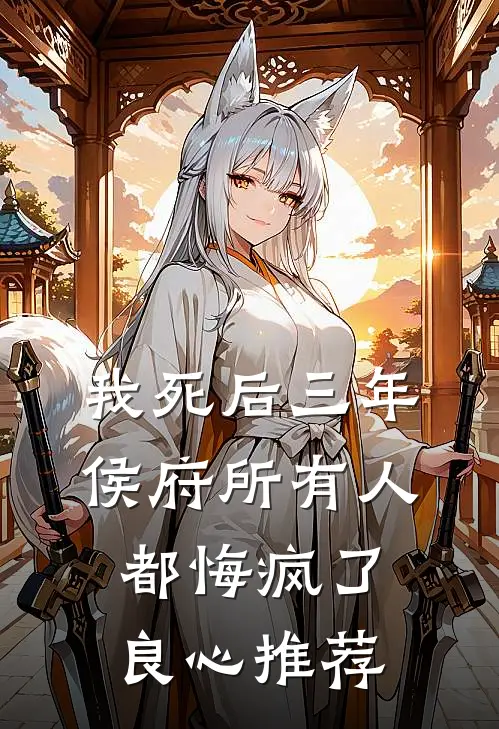 我死后三年，侯府所有人都悔疯了良心推荐