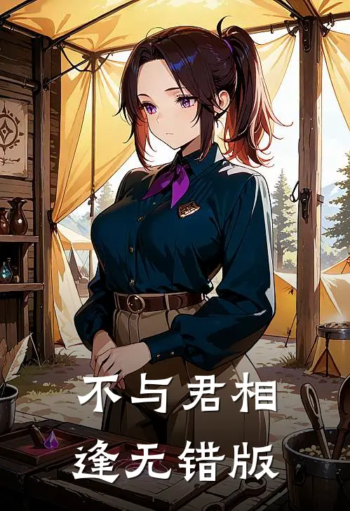 不与君相逢无错版