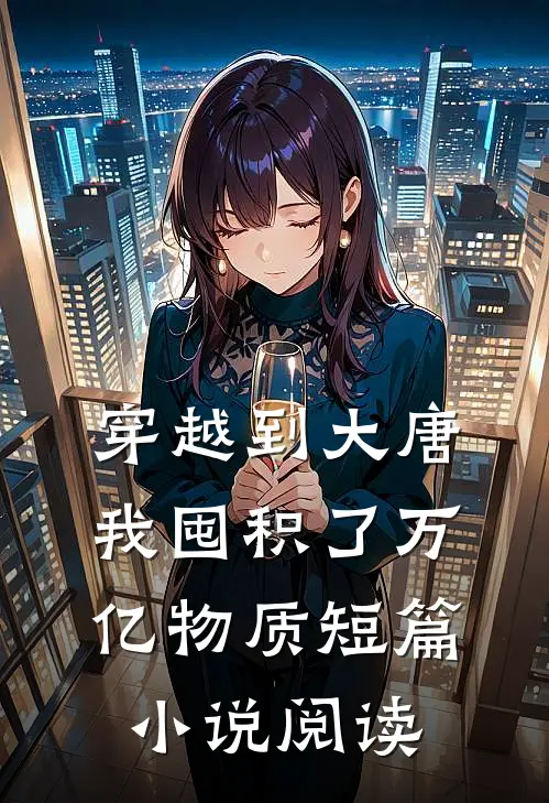 穿越到大唐,我囤积了万亿物质短篇阅读