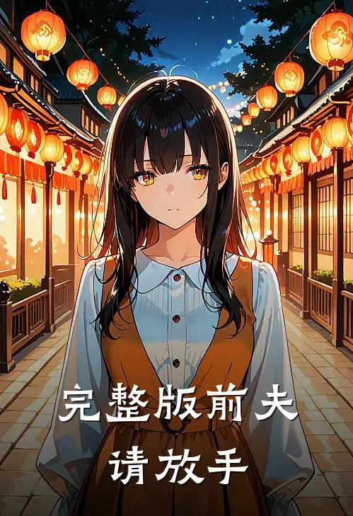 完整版前夫,请放手歌词
