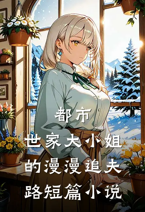 都市世家大小姐的漫漫追夫路短篇在线阅读
