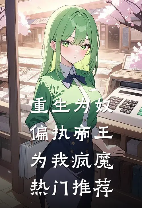 重生为奴,偏执帝王为我疯魔热门推荐