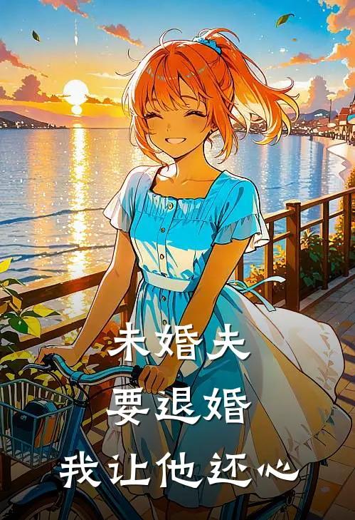 未婚夫要退婚,我让他还心动